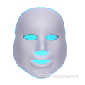 masque facial à led photon avant et après avis